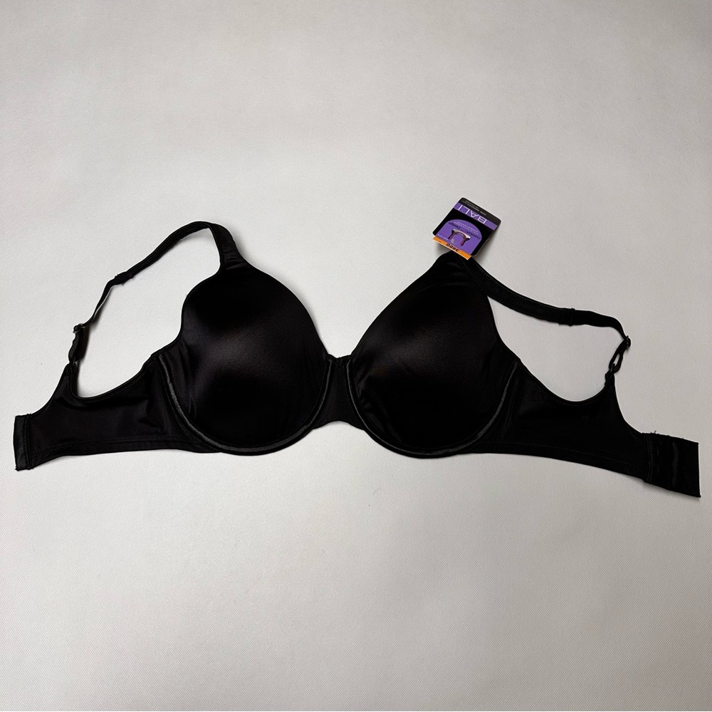 Bali One Smooth U Comfort U Design Style 3470 NWT - Picture 7 of 8